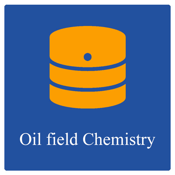 нефтепромысловая-химия