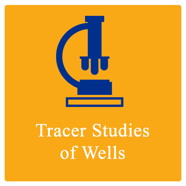 Трассерные исследования скважин от компании СНК